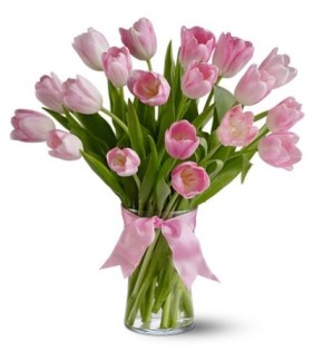 Поздравляем женщин с праздником 8 марта!