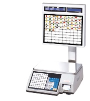 Новое предложение: порционные весы, торговые весы, горячие столы, настольные сварщики.