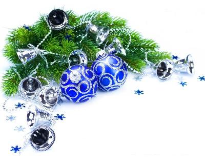 Поздравляем с Новым Годом и Рождеством! График работы в праздничные дни